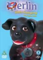 Merlin the Magical Puppy: Merlin Goes Camping and Other Tails DVD (2014) Martin