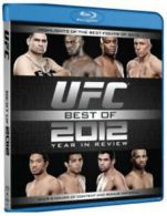 Ultimate Fighting Championship: Best of 2012 Blu-ray (2013) José Aldo cert E 2