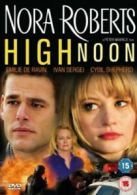 High Noon DVD (2010) Emilie de Ravin, Markle (DIR) cert 15
