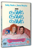 Gimme Gimme Gimme: The Complete Series 2 DVD (2007) Kathy Burke, Oldroyd (DIR)