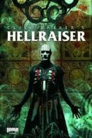 HELLRAISER TP VOL 01 (MR) by Leonardo Manco (Paperback)