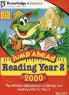 Jump Ahead Year 2 2000 (Ages 6-7) CD Fast Free UK Postage 3348542068841