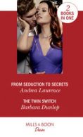 Mills & Boon desire: From seduction to secrets by Andrea Laurence (Paperback)
