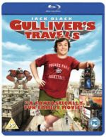 Gulliver's Travels Blu-ray (2013) Jason Segel, Letterman (DIR) cert PG