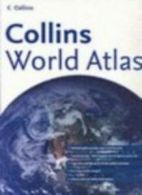 Collins World Atlas. 9780007766130