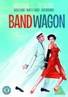 The Band Wagon DVD (2016) Fred Astaire, Minnelli (DIR) cert U