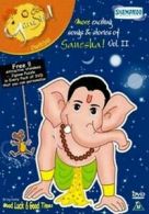 O God Ganesha: Volume 2 DVD (2007) Rajiv Chilakalapudi cert U