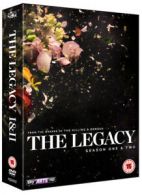 The Legacy: Season 1 and 2 DVD (2015) Trine Dyrholm cert 15 6 discs