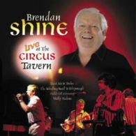 Brendan Shine: Live at the Circus Tavern DVD (2004) Brendan Shine cert E