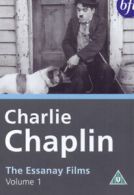 Charlie Chaplin: The Essanay Films - Volume 1 DVD (2003) Charlie Chaplin cert U