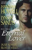 Eternal Lover.by Kessler, Jackie New 9780758225115 Fast Free Shipping.#