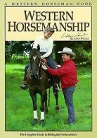 Western Horsemanship | Richard Shrake | Book