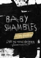 Babyshambles: Up the Shambles DVD (2007) Babyshambles cert E