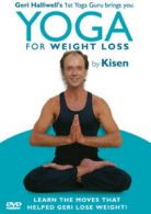 Yoga for Weight Loss By Kisen DVD (2005) Kisen cert E
