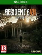 Resident Evil 7: biohazard (Xbox One) PEGI 18+ Adventure: Survival Horror