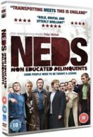 NEDS DVD (2011) Conor McCarron, Mullan (DIR) cert 18
