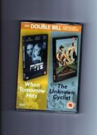 When Tomorrow Hits / the Unkno [DVD] DVD