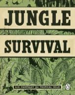 A.M. pamphlet: Jungle survival (Paperback)