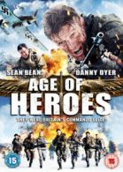 Age of Heroes DVD (2011) Sean Bean, Vitoria (DIR) cert 15
