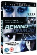 Rewind DVD (2011) Allen Leech, Dillon (DIR) cert 15