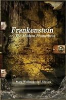 Frankenstein by Shelley, Wollstonecraft New 9781365319969 Fast Free Shipping,,