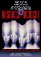 Roswell Incident By Fuller, William L. Moore, Charles Berlitz