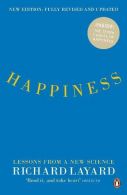 (Happiness: Lessons from a New Science) By Richard Layard (Author) Paperback on