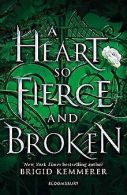 A Heart So Fierce and Broken (The Cursebreaker Series) v... | Book