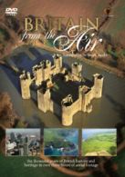 Britain from the Air DVD (2010) Derek Jacobi cert E