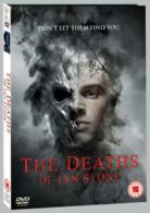 The Deaths of Ian Stone DVD (2008) Mike Vogel, Piana (DIR) cert 15