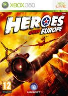 Heroes Over Europe (Xbox 360) PEGI 12+ Combat Game: Flying