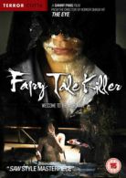 Fairy Tale Killer DVD (2013) Ching Wan Lau, Pang (DIR) cert 15