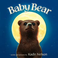 Baby Bear, Nelson, Kadir, ISBN 0062241729