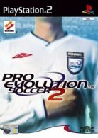 Pro Evolution Soccer 2 (PS2) Sport: Football Soccer