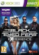 The Black Eyed Peas Experience (Xbox 360) PEGI 12+ Rhythm: Dance