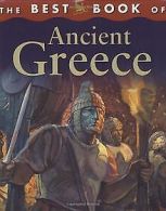 The Best Book of Ancient Greece (Best Book Of... (K... | Book