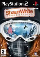 Shaun White Snowboarding (PS2) PEGI 3+ Sport: Snowboarding