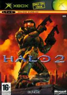 Halo 2 (Xbox) PEGI 16+ Shoot 'Em Up