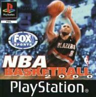 PlayStation : NBA Basketball 2000