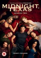 Midnight, Texas: Season Two DVD (2019) François Arnaud cert 15 2 discs
