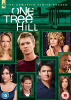 One Tree Hill: The Complete Fourth Season DVD (2008) James Lafferty cert 15 6