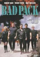 Bad Pack von Brent Huff | DVD