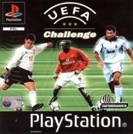 UEFA Challenge (PlayStation) Sport: Football Soccer