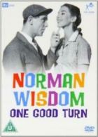 One Good Turn DVD (2009) Norman Wisdom, Carstairs (DIR) cert U