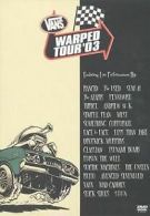 Various Artists - Vans Warped Tour 2003 von Joe Esca... | DVD