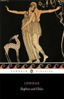 Daphnis and Chloe (Classics). Longus, Turner 9780140440591 Fast Free Shipping<|