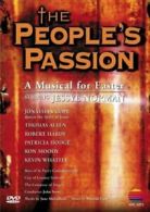 The People's Passion DVD (2000) Thomas Allen, Cash (DIR) cert E