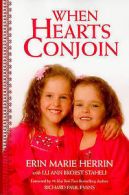 When hearts conjoin by Erin Marie Herrin (Book)