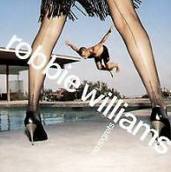 No Regrets [CD 2] | Robbie Williams | CD