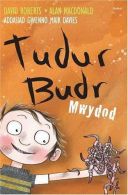 Tudur Budr: Mwydod (Tudur Budur), Alan Macdonald, ISBN 184323932